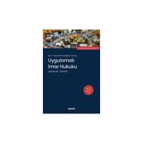 Seçkin Soru - Cevap Sistematiği ile Yazılmış Uygulamalı İmar Hukuku Av. Mikail Enes Çuban 1. Baskı, Kasım 2025 - yok - Beyaz