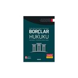 Seçkin Tablolar, Şemalar, Örnek Olaylar ve Test Sorularıyla Borçlar Hukuku (Genel Hükümler - Özel Borç İlişkileri) Doç. Dr. Sinan Sami Akkurt,Dr. Öğr. Üyesi Kemal Erdoğan,Dr. Öğr. Üyesi Hüseyin Tokat - yok - Beyaz