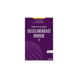 Seçkin Teoride ve Uygulamada Uluslararası Hukuk - II Prof. Dr. Yusuf Aksar 8. Baskı, Eylül 2025 - yok - Beyaz