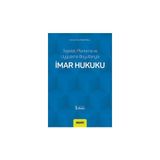 Seçkin Teşkilat, Planlama ve Uygulama Boyutlarıyla İmar Hukuku Prof. Dr. Tahir Muratoğlu 5. Baskı, Ocak 2025 - yok - Beyaz