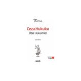 Seçkin THEMIS - Ceza Hukuku Özel Hükümler Konu Kitabı İsmail Ercan 22. Baskı, Şubat 2026 - yok - Beyaz