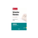 Seçkin THEMIS - Şirketler Hukuku - Konu Anlatımı Doç. Dr. Tamer Bozkurt 8. Baskı, Nisan 2025 - yok - Beyaz
