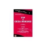 Seçkin Tıp ve Ceza Hukuku - 2 Kayıhan İçel 2004/04 - Yok