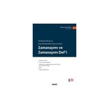 Seçkin Türk Borçlar Kanunu ve Hukuk Muhakemeleri Kanunu'na Göre Zamanaşımı ve Zamanaşımı Def'i Mehmet Akif 1. Baskı, Mart 2024 - yok - Beyaz