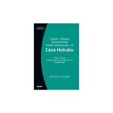 Seçkin Türkiye – Polonya Karşılaştırmalı Hukuk Sempozyumu – III (Ceza Hukuku) Prof. Dr. Yener Ünver Kasım 2017 - yok - Beyaz