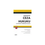 Seçkin Uygulamalı Ceza Hukuku ve Güvenlik Tedbirleri Hukuku - TCK Değişikliklerine Göre Yenilenmiş - Prof. Dr. Bahri Öztürk,Prof. Dr. Mustafa Ruhan Erdem 25. Baskı, Eylül 2025 - yok - Beyaz