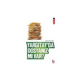Seçkin Yargıtay'da Dosyanız mı Var? (5. Baskı) Ahmet Cemal Ruhi 2015/11 - yok - Beyaz