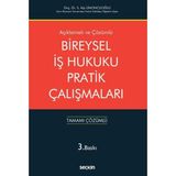 Seçkin Yayıncılık Bireysel İş Hukuku Çalışmaları Siyami Alp Limoncuoğlu Seçkin Yayınları Pratik Eğitim Kaynağı