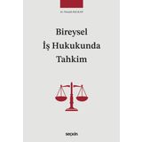 Seçkin Yayıncılık Bireysel İş Hukukunda Tahkim