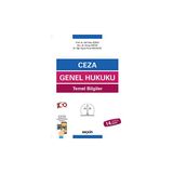 Seçkin Yayıncılık Ceza Hukuku Temel Bilgiler Kitabı - Veli Özer Özbek Meslek Yüksekokulları İçin