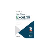 Seçkin Yayıncılık Excel 2013, 2016 ve Office 365 Excel Uyumluileri Düzey Excel 2019 Veri Analizi – Formüller ve Işlevler Dashboard Raporlama – Query (sorgu) Ekranları