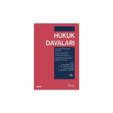 Seçkin Yayıncılık Hukuk Davaları – 2 Sulh Hukuk – Kadastro Mahkemesi Davaları - Mahir Ersin Germeç (Ciltli)