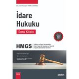 Seçkin Yayıncılık Idare Hukuku Soru Kitabı