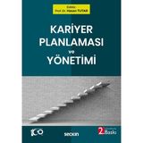 Seçkin Yayıncılık Kariyer Planlaması ve Yönetimi