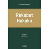 Seçkin Yayıncılık Rekabet Hukuku 3. Baskı