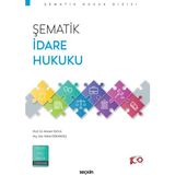 Seçkin Yayıncılık Şematik İdare Hukuku - Ahmet Yayla, 224 Sayfa Türkçe Eğitim Kitabı