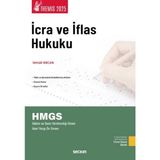 Seçkin Yayıncılık Themis 2025 / İcra ve İflas Hukuku Konu Kitabı - İsmail Ercan