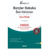 Seçkin Yayıncılık Themıs –Borçlar Hukuku Özel Hükümler Soru Kitabı