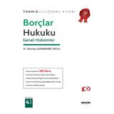 Seçkin Yayıncılık - Themıs Borçlar Hukuku