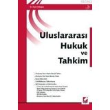 Seçkin Yayıncılık Uluslararası Hukuk ve Tahkim
