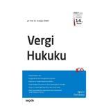 Seçkin Yayıncılık - Vergi Hukuku