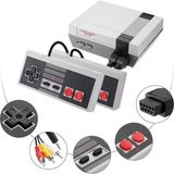 Seçkinhediyelik Romix Mini Game Built-In 620 Classic Game Oyun Konsolu