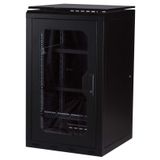 Seclife 20U 600X600 Dikili Tip Kabinet