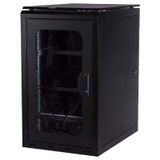 Seclife 22U 600X800 Dikili Tip Kabinet