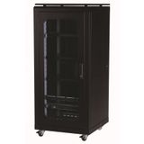 Seclife 26U 600X600 Dikili Tip Kabinet