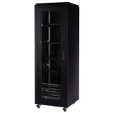 Seclife 36U 600X600 Dikili Tip Kabinet