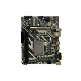 Seclıfe Anakart H610 Ddr4 Hdmı VGA M2 Glan Sata3 Usb3.2 Matx 1700P (12.13.nesil)