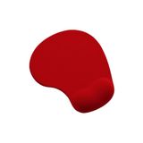 SECLIFE Bilek Destekli Jel Mouse Pad