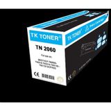 Seclife Brother Tn-2060 Hl-2130-7055 1000Sf Siyah Toner