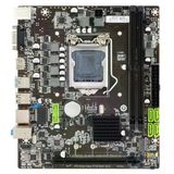 Seclife H310CDA1 DDR4 LGA1151 Micro ATX Anakart