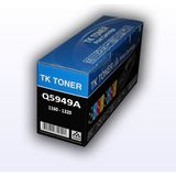 Seclife Hp Tk-5949A 1160-1320-3390-3392 Siyah Toner