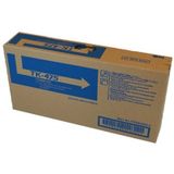 Seclife Kyocera Tk-475 Siyah Chipli Toner