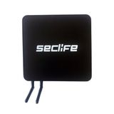 Seclife MP-304 I5-3570 8gb 128GB SSD Dos Siyah Mini Pc