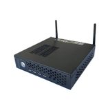Seclife MP-408 i3-4130 8 GB 128 GB SSD Free Dos Mini PC