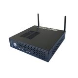 Seclife MP-418 I5-4570 8gb 256GB SSD Dos Siyah Mini Pc