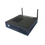 Seclife MP-525 I5-10400T 16GB 256GB SSD Dos Siyah Mini Pc