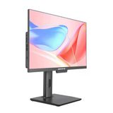 Seclife Myth Hba-P6720 I7-6700T 16Gb 500Gb Ssd 23.8" Dos Aıo Pc