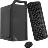 Seclife SC-1233+ I5-12400F 16GB 1tb Nvme SSD 2gb VGA 300W Dos - Monitör Yok
