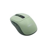 Seclife Sc-200 Şarjlı Kablosuz Sessiz Mouse Yeşil