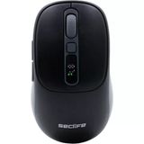 Seclıfe Sc-400 Kablosuz Sessiz Mouse Siyah