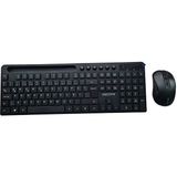 Seclife Skm-666 Usb Kablosuz Klavye Mouse Set