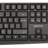 Seclife Slk-4530Wq Usb Kablosuz Klavye Mouse Set