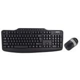 Seclife Slk-4535Wq Usb Kablosuz Klavye Mouse Set