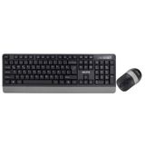 Seclife Slk-4540Wq Usb Kablosuz Klavye Mouse Set
