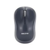Seclife Slm-2035 Usb Silver Grey 2.4Ghz Optik Kablosuz Mouse