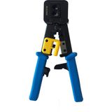 Seclife SNW-7315 RJ45/RJ11 Yeni Nesil Ikili Sıkma Pensesi